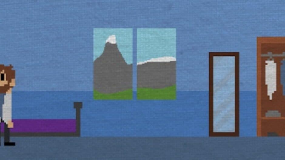 One Chance screenshot 1