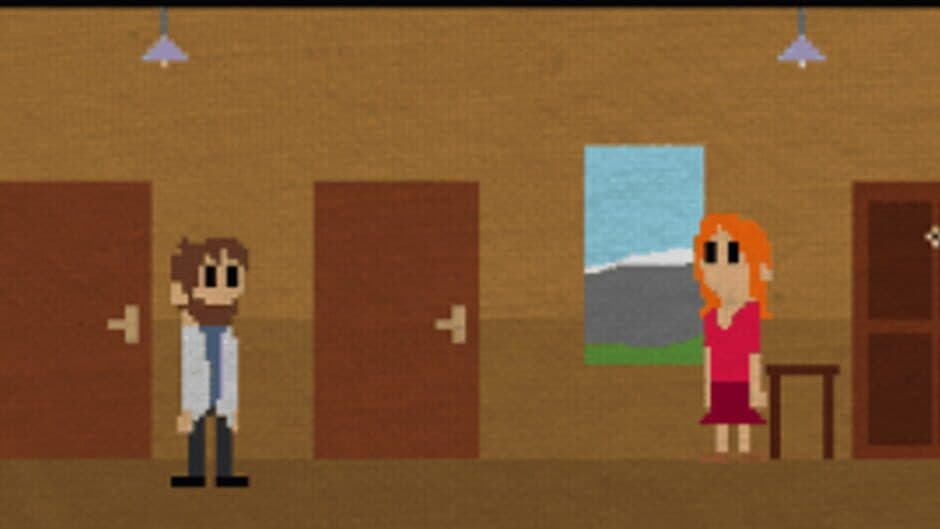 One Chance screenshot 3