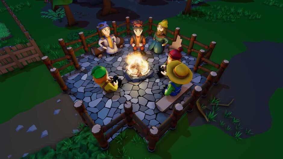 Founders' Fortune screenshot 1