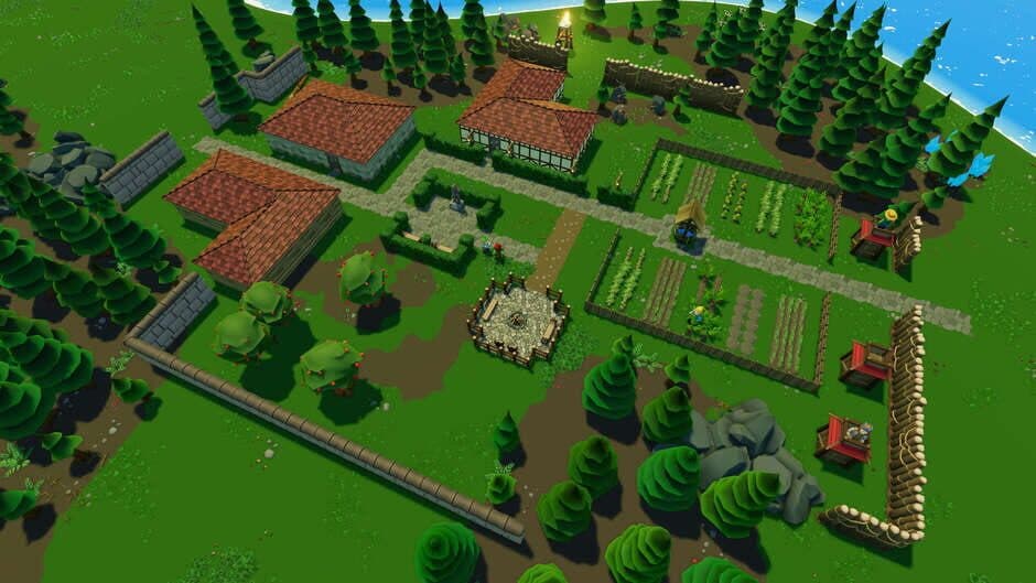 Founders' Fortune screenshot 2