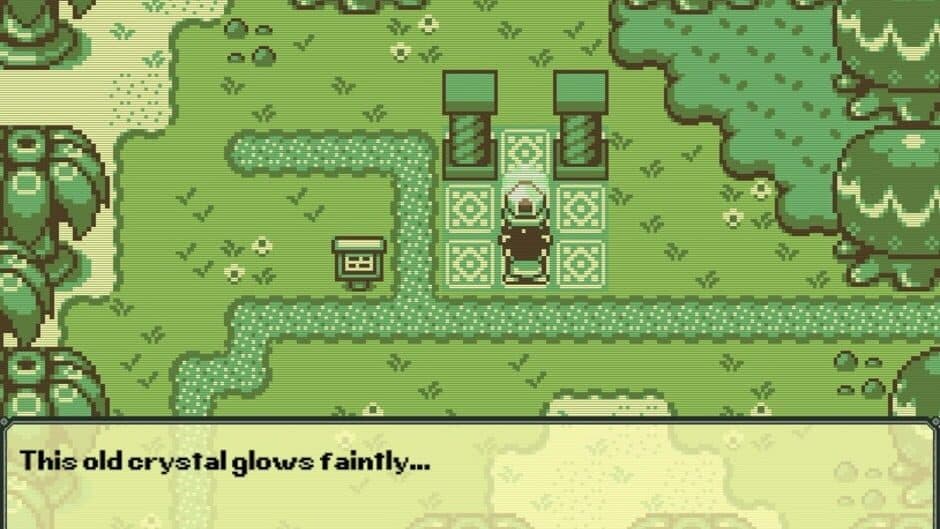 Timothy and the Mysterious Forest screenshot 5