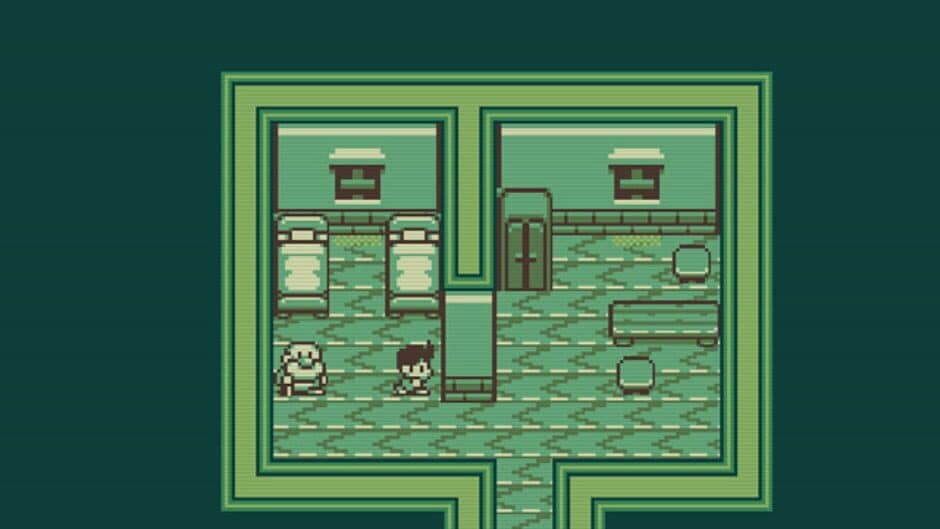 Timothy and the Mysterious Forest screenshot 6