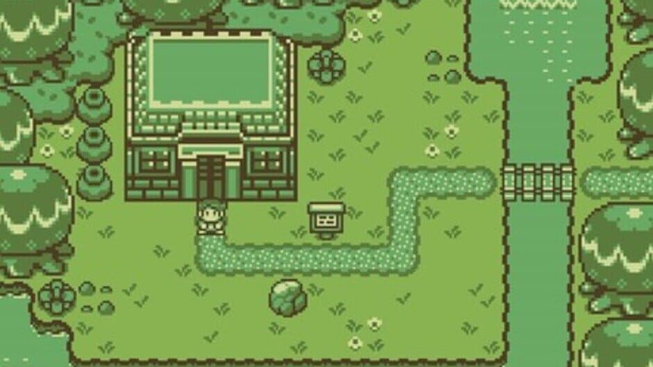 Timothy and the Mysterious Forest screenshot 3