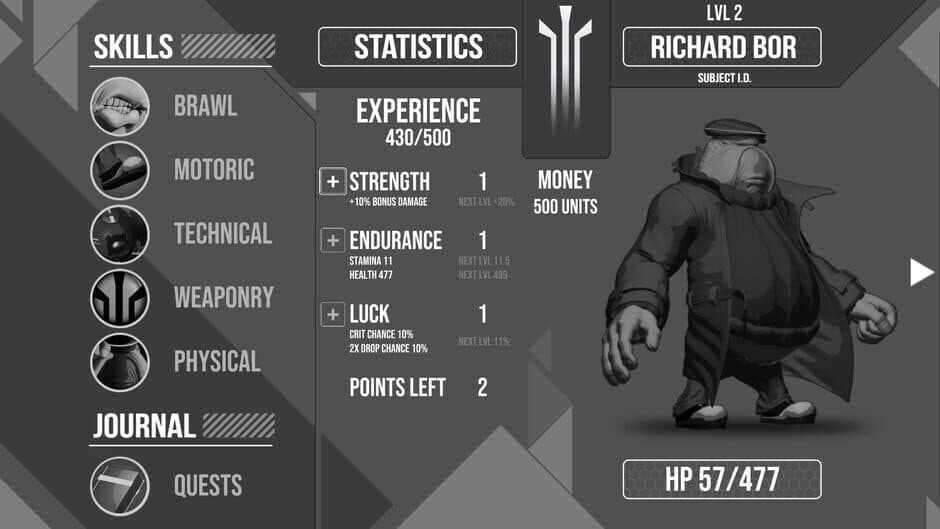 Tartapolis screenshot 6