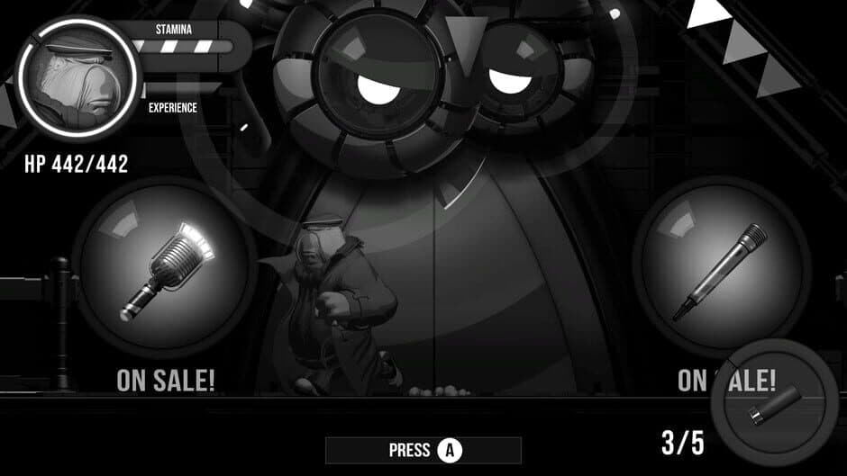 Tartapolis screenshot 1