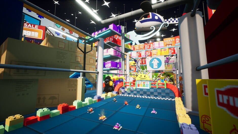 Race With Ryan screenshot 6