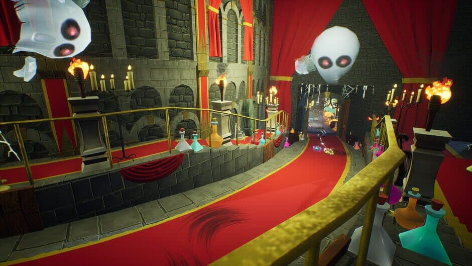 Race With Ryan screenshot 5