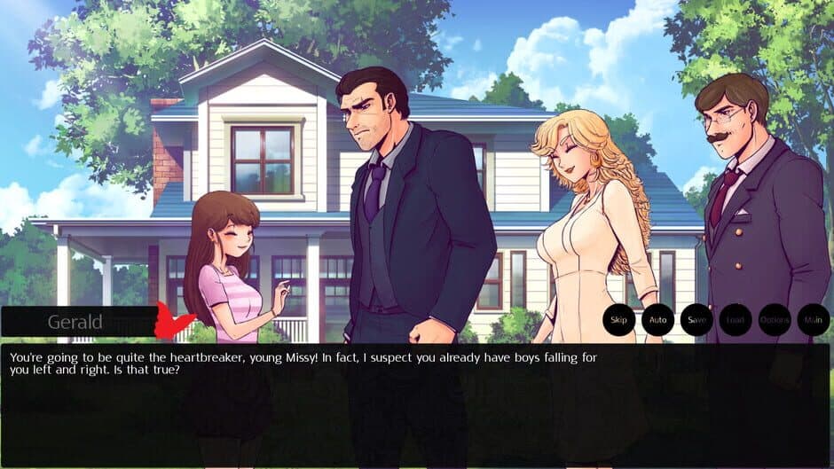 Crime Opera: The Butterfly Effect screenshot 4