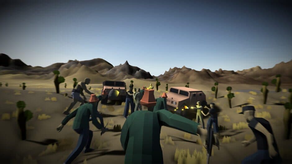 Storm Area 51: Ayy Lmao Edition screenshot 3