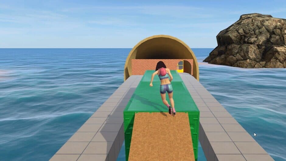 RollerPlay screenshot 3