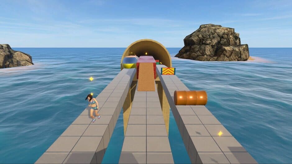RollerPlay screenshot 4