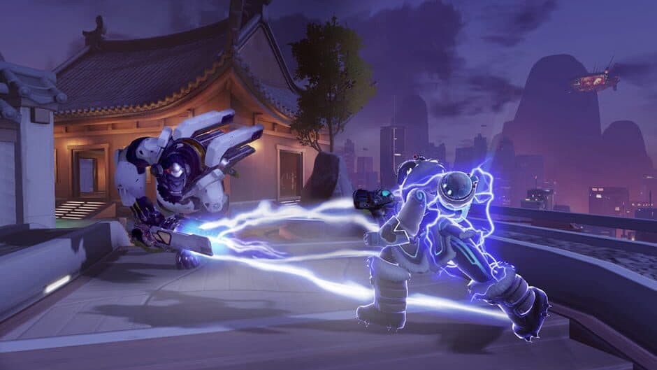Overwatch: Legendary Edition screenshot 6