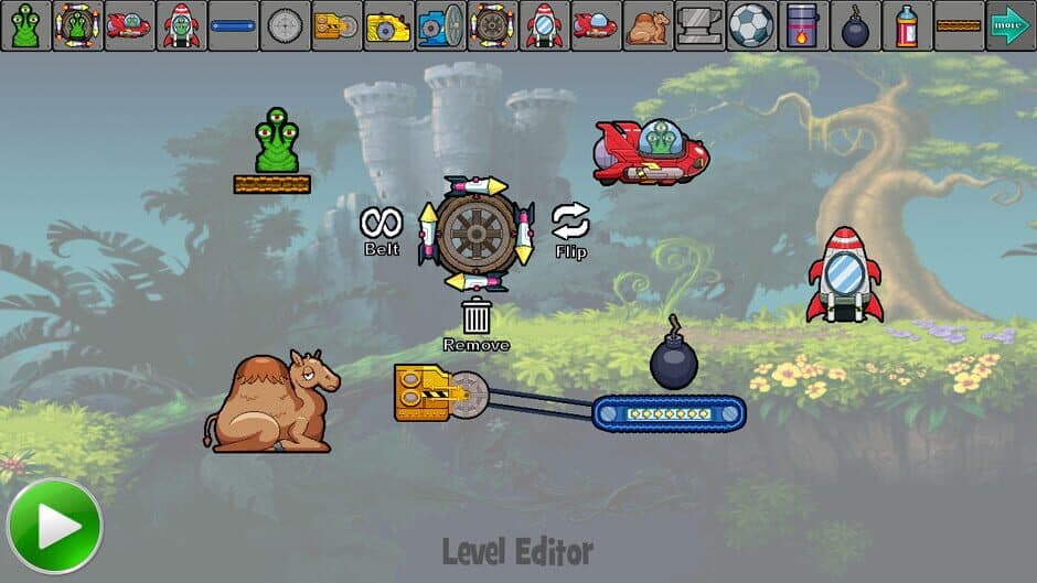 Contraptions screenshot 6