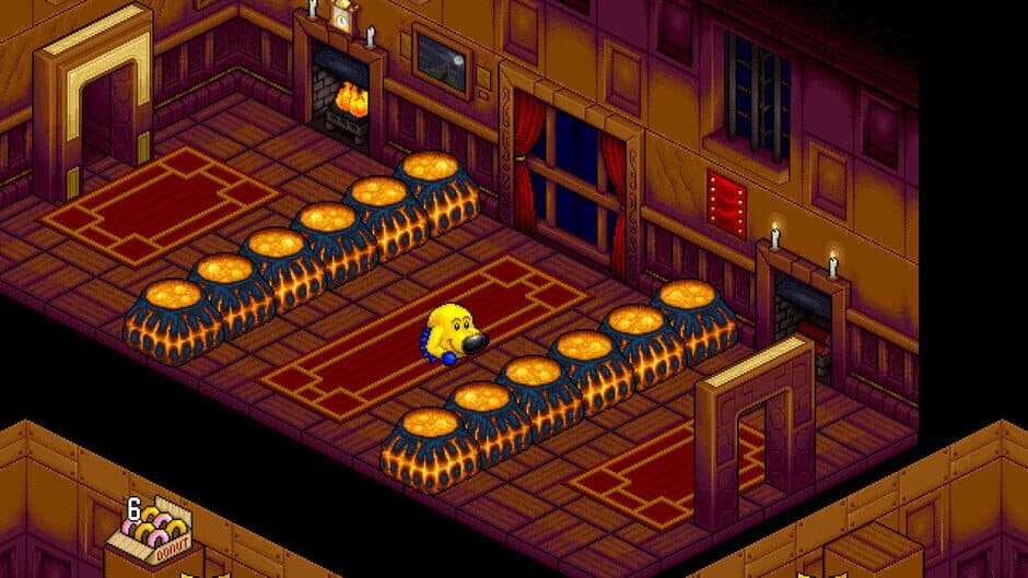 Head Over Heels screenshot 2