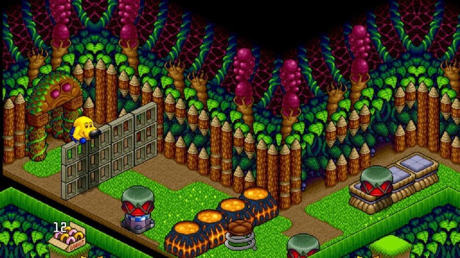 Head Over Heels screenshot 4