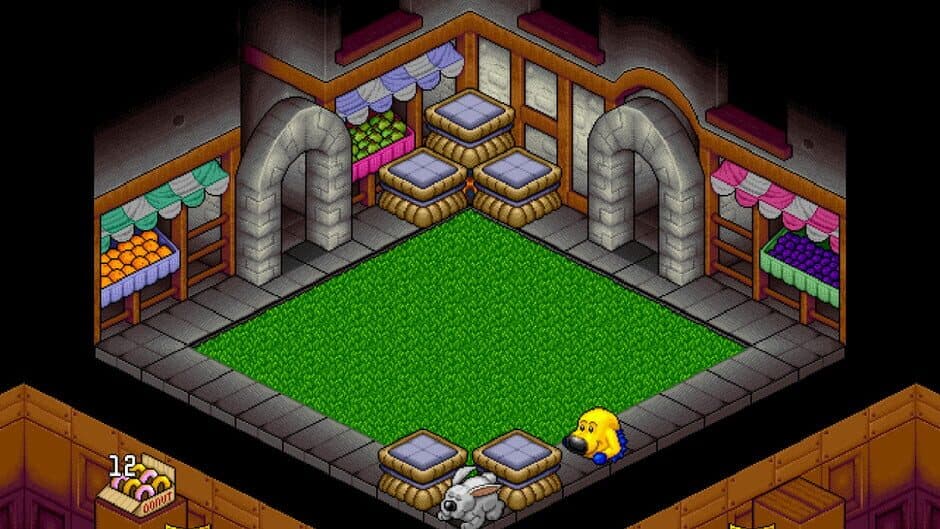 Head Over Heels screenshot 3