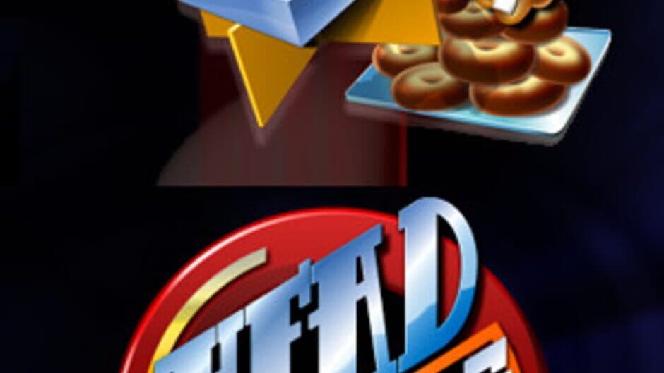 Head Over Heels screenshot 6