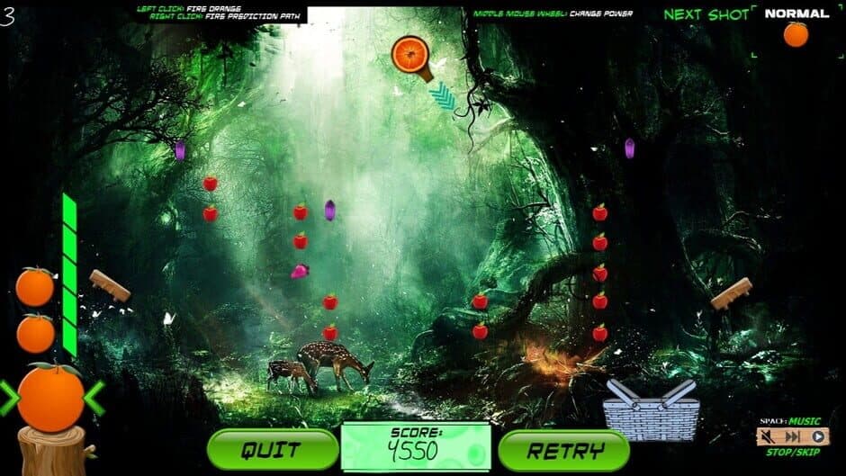 Apple Pop screenshot 6