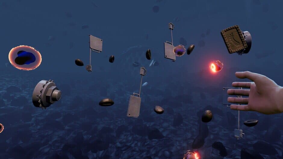 Groundhog Day: Like Father Like Son screenshot 3