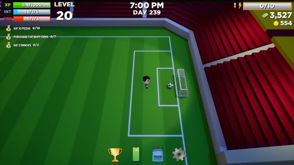 Super Life RPG screenshot 4