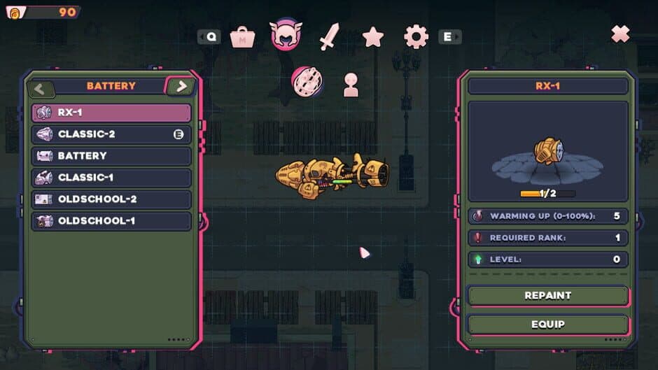 Pew Paw screenshot 6