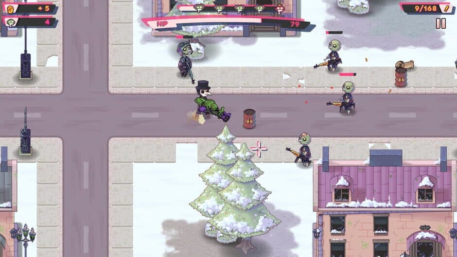 Pew Paw screenshot 4