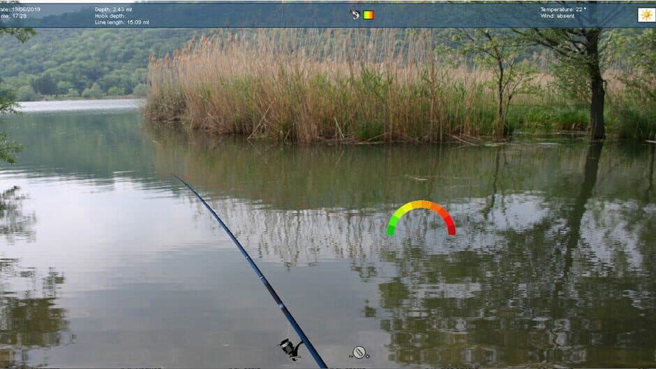 Truefish screenshot 2