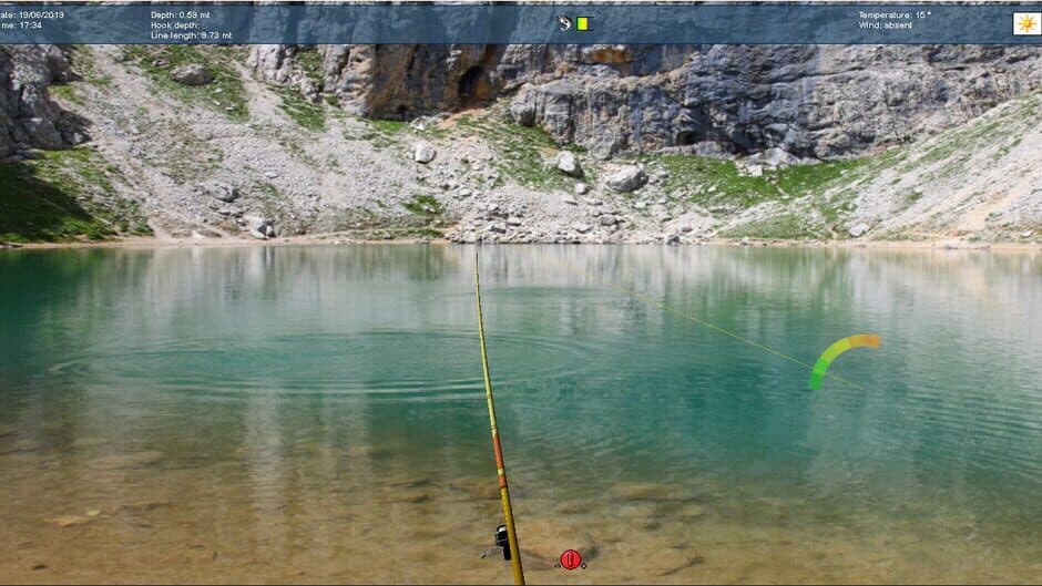 Truefish screenshot 3
