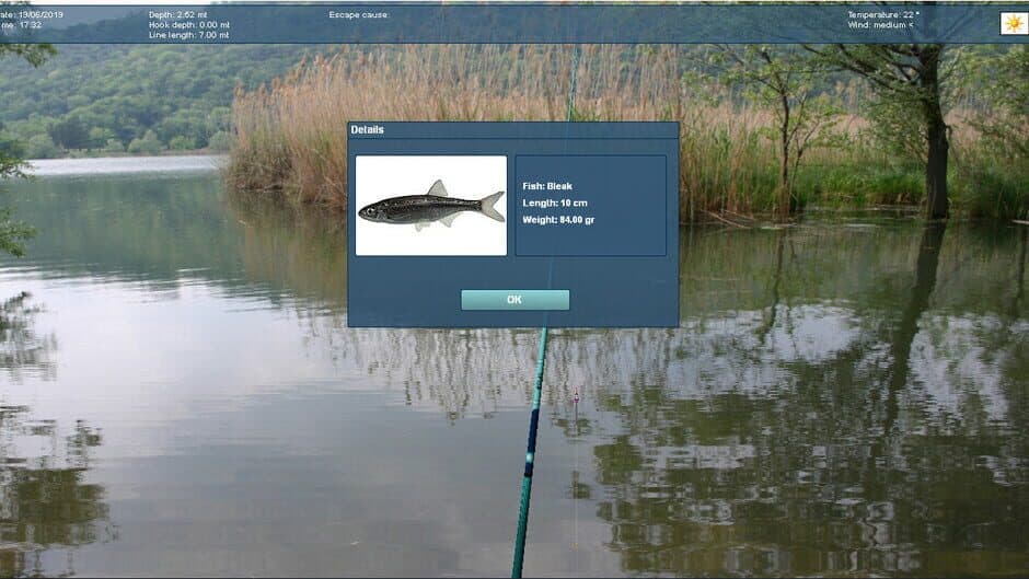 Truefish screenshot 4