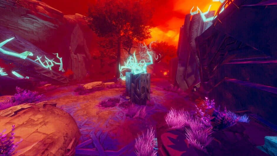 Until You Fall screenshot 4