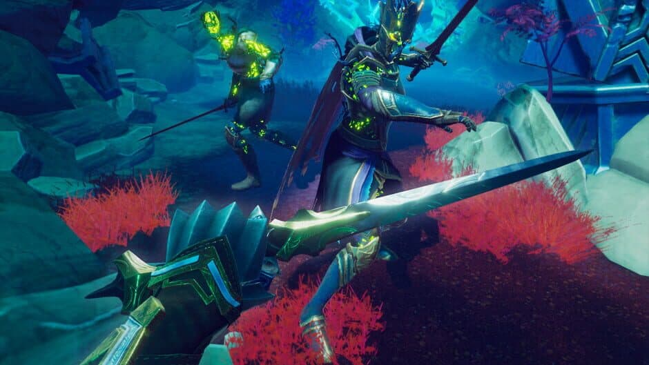 Until You Fall screenshot 3