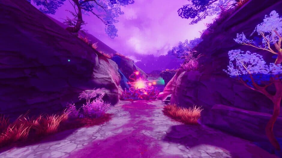 Until You Fall screenshot 6