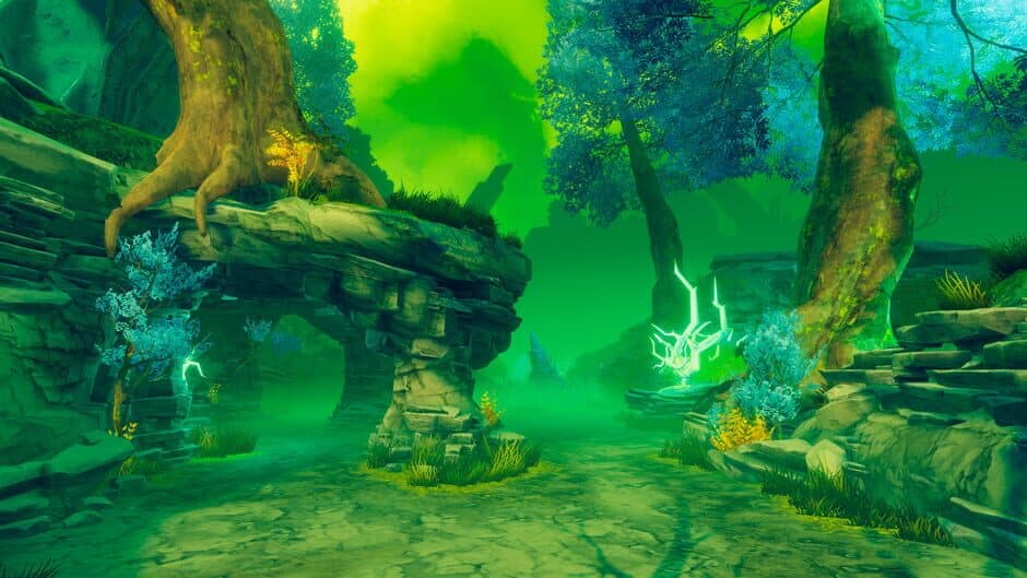 Until You Fall screenshot 2