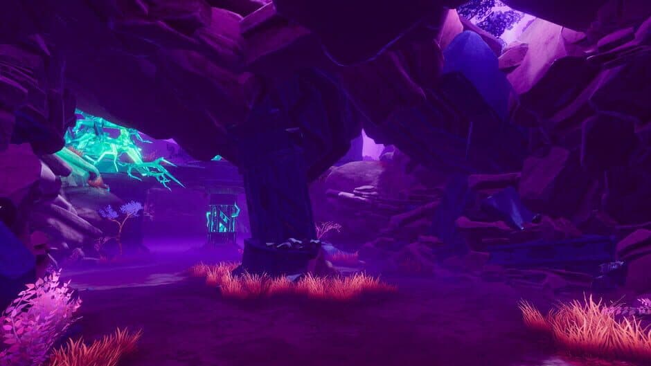 Until You Fall screenshot 1