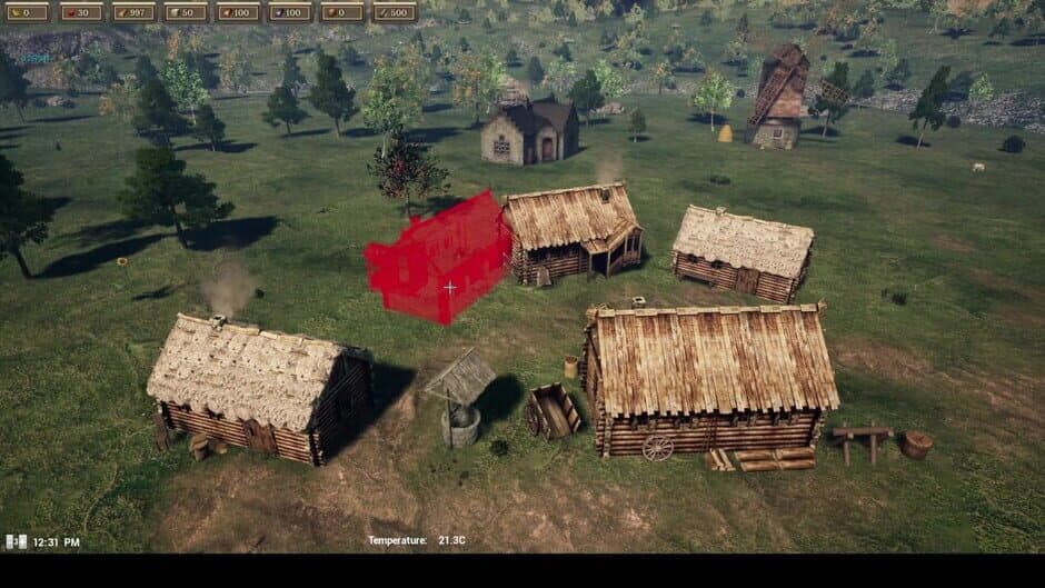 Bastide screenshot 3