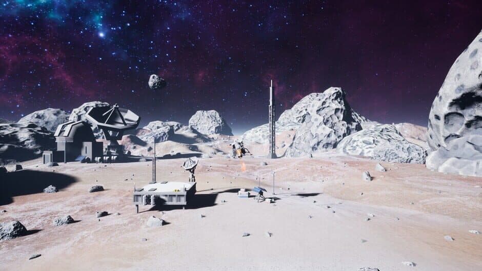 Only One Burn screenshot 3