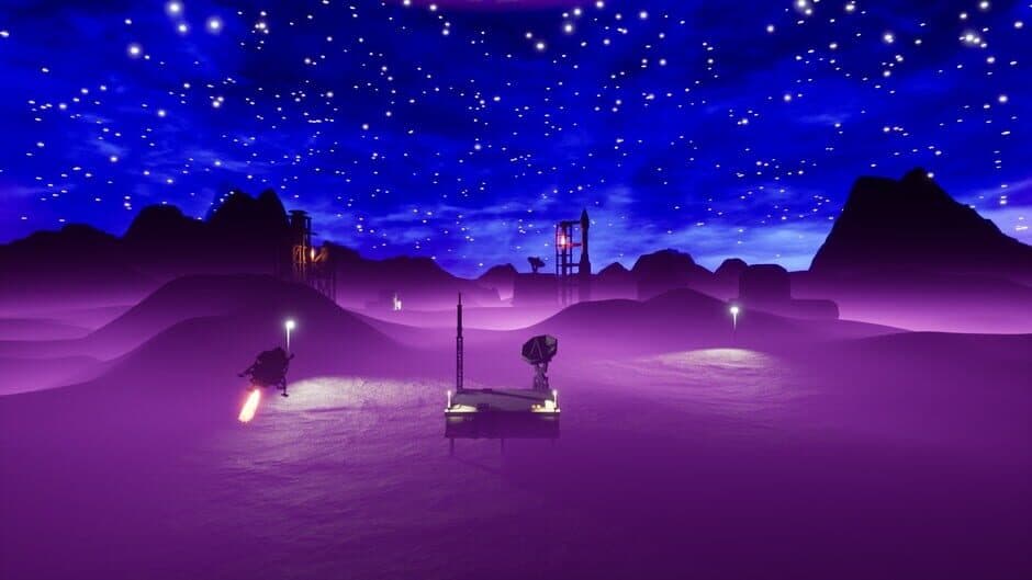 Only One Burn screenshot 1