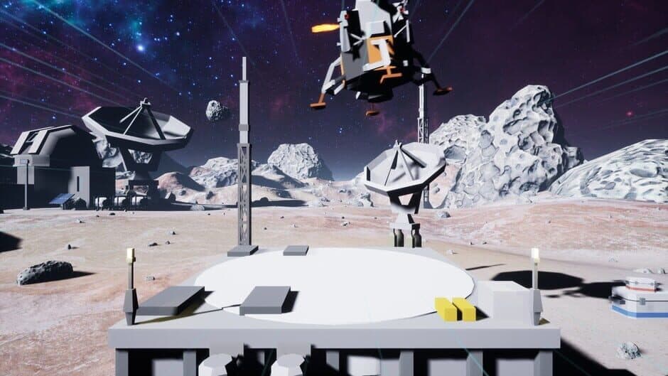 Only One Burn screenshot 4