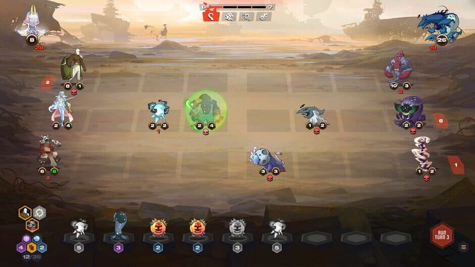 Against the Moon screenshot 3