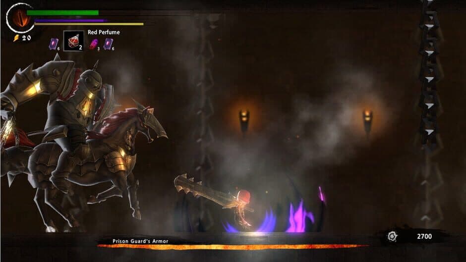 3000th Duel screenshot 1