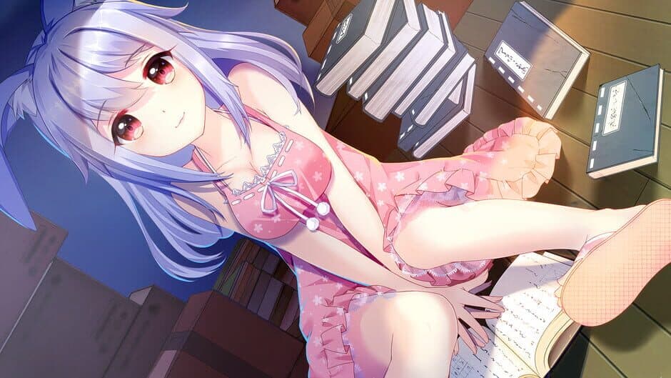 Fluffy Store screenshot 6