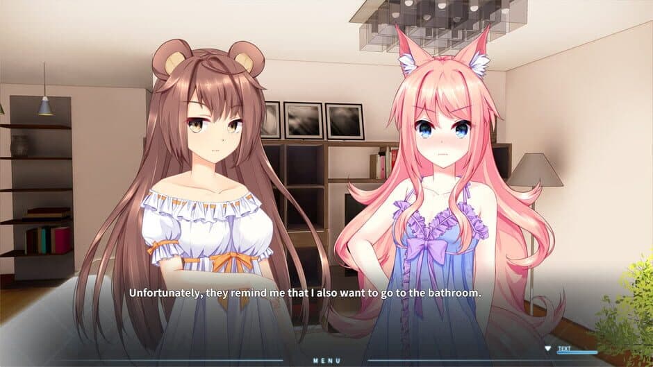 Fluffy Store screenshot 1