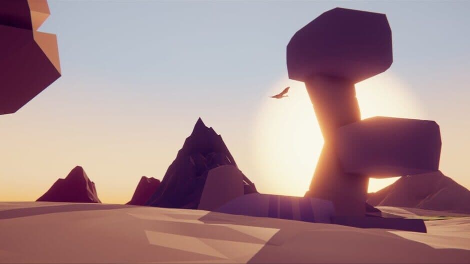Dune Sea screenshot 3