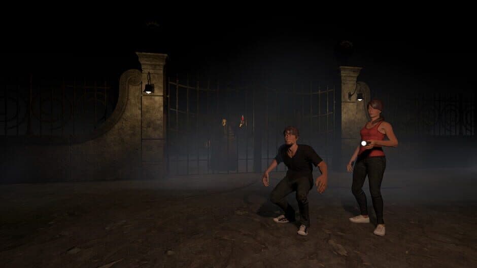 The Watchers screenshot 4