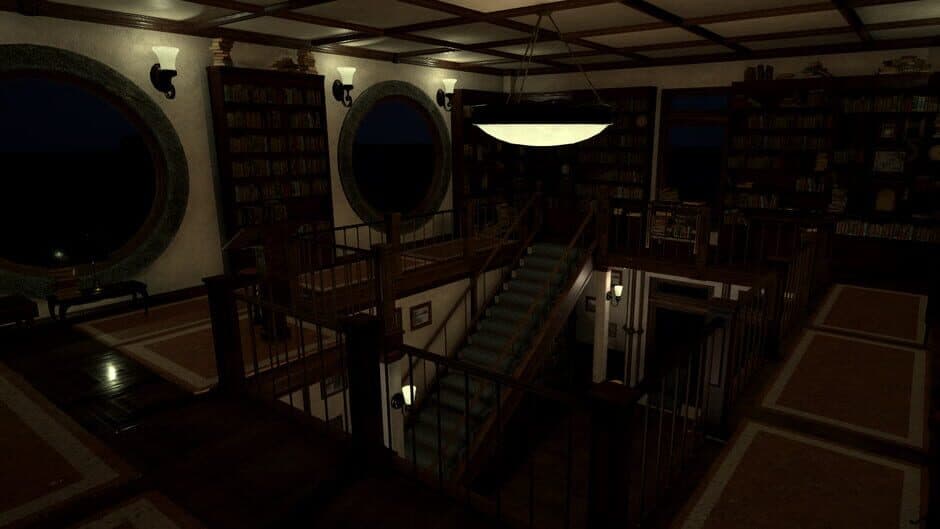 The Watchers screenshot 3