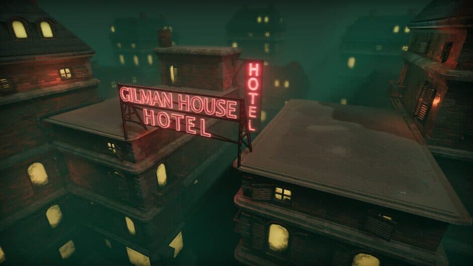 Sacrifice Your Friends screenshot 1