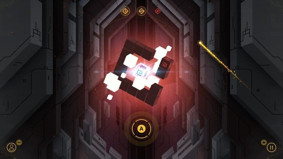 Hyperforma screenshot 4