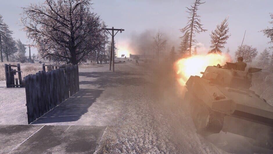 Men of War: Assault Squad 2 - Cold War screenshot 1
