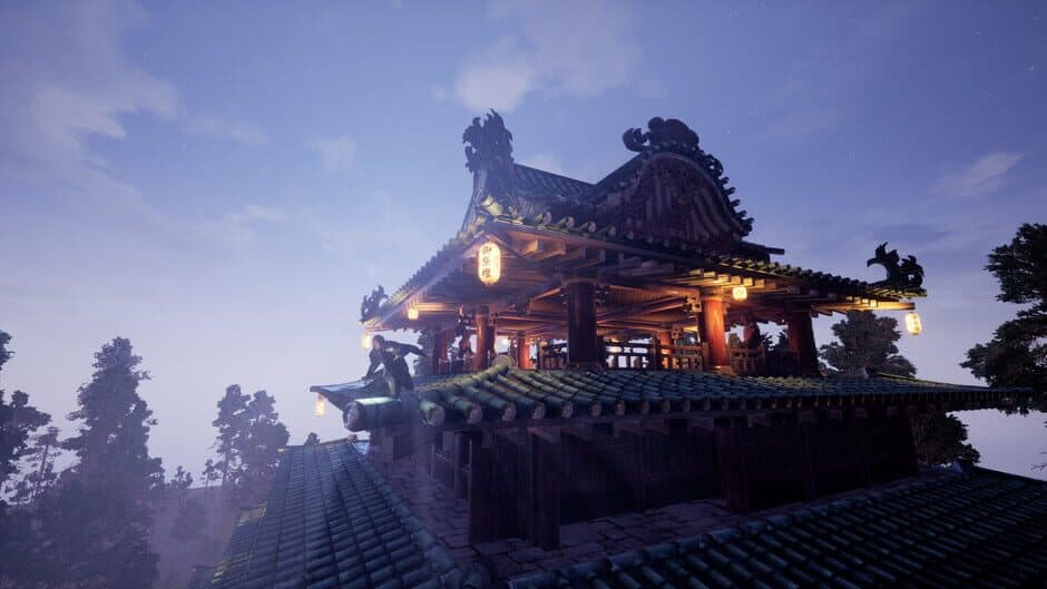 Hunter's Arena: Legends screenshot 4