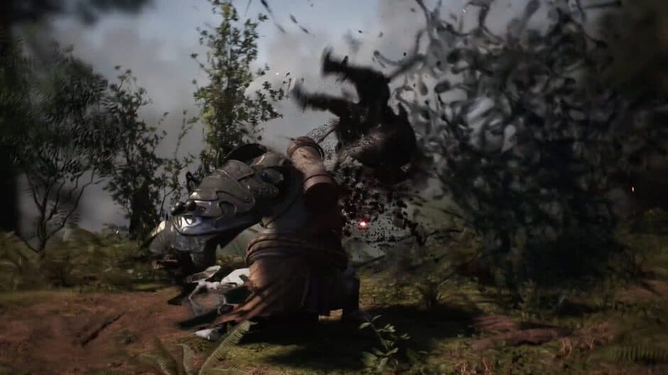 Hunter's Arena: Legends screenshot 2